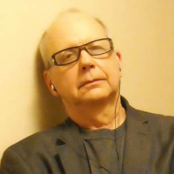 Professor John Lobell
