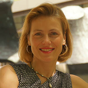 Sandra Dornbach