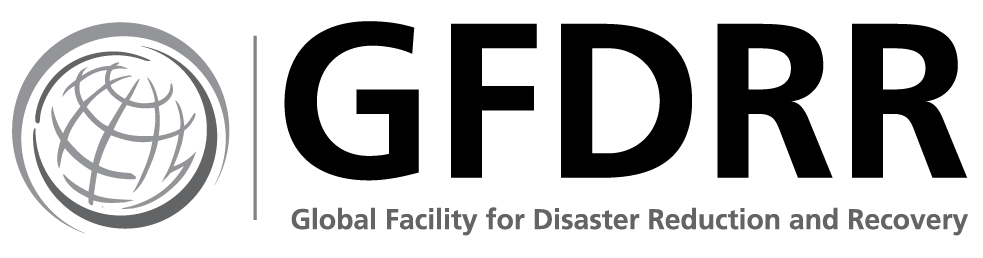 GFDRR - Global Facility for Disaster Reduction and Recovery