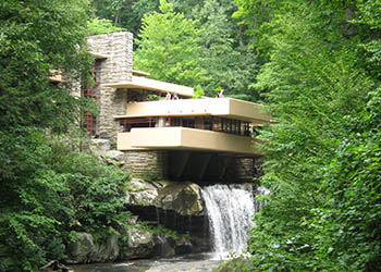 Frank Lloyd Wright and the 20th Century