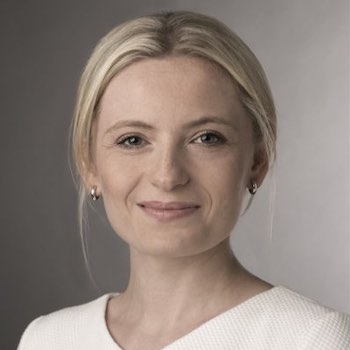 Irina Jochen